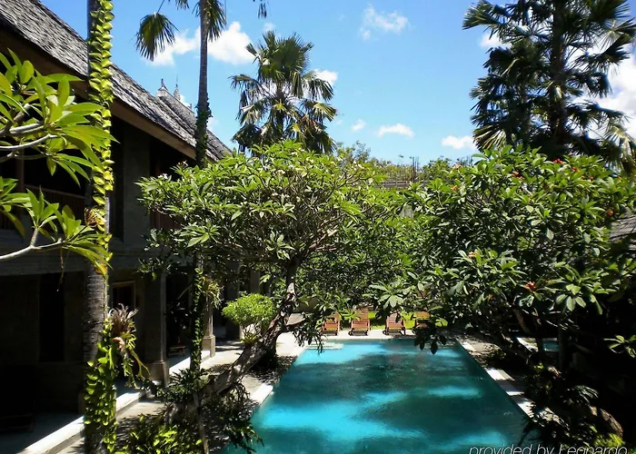 Taman Suci And ホテル デンパサール