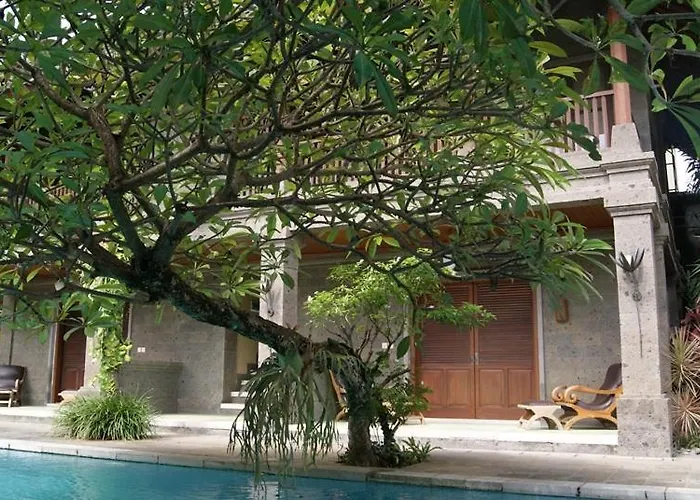 Taman Suci And ホテル デンパサール